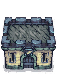 Barracks