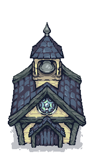 Monastery